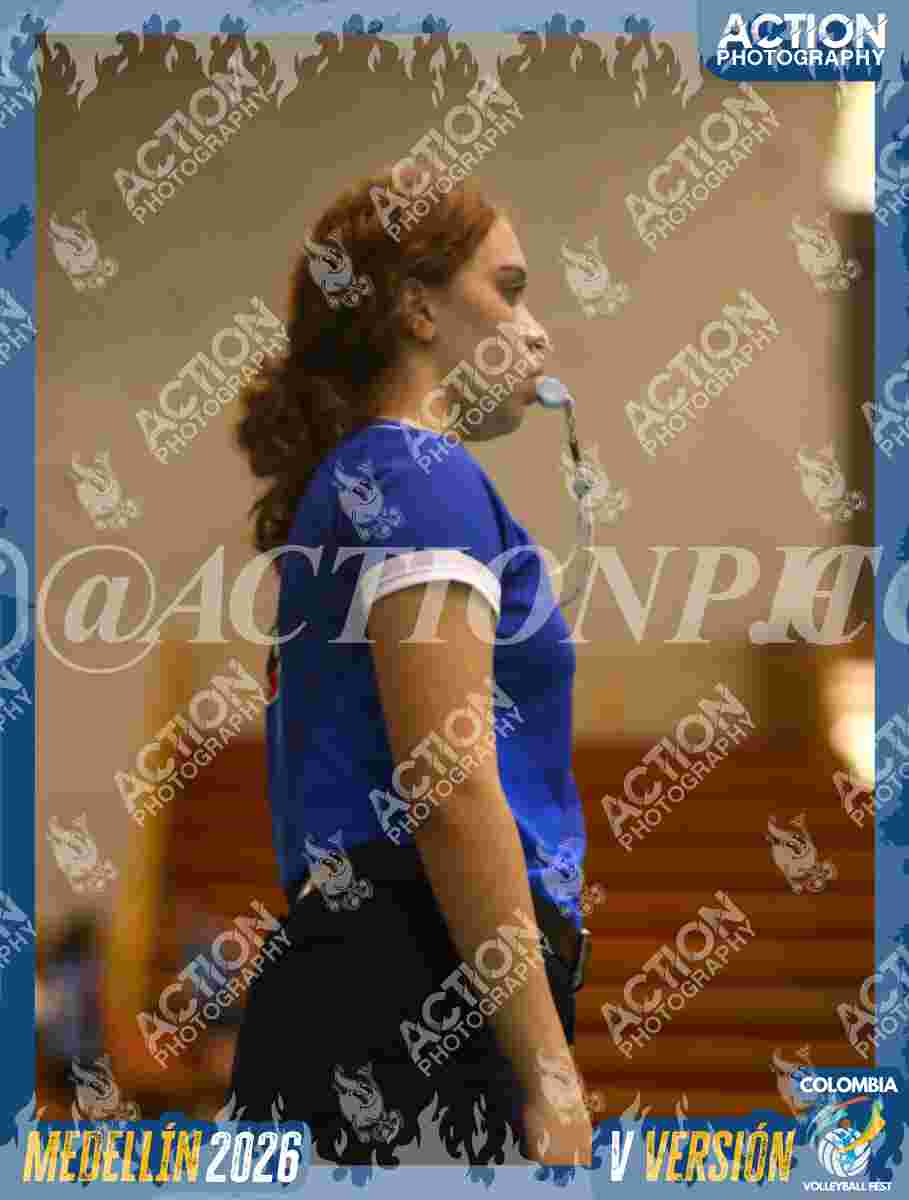 JUECES Foto 9